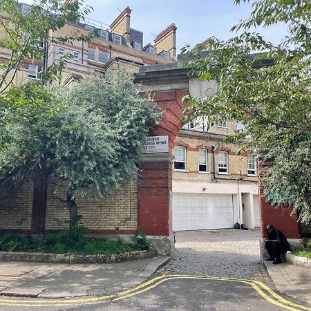 Grosvenor Gardens Apartments Londyn Zewnętrze zdjęcie