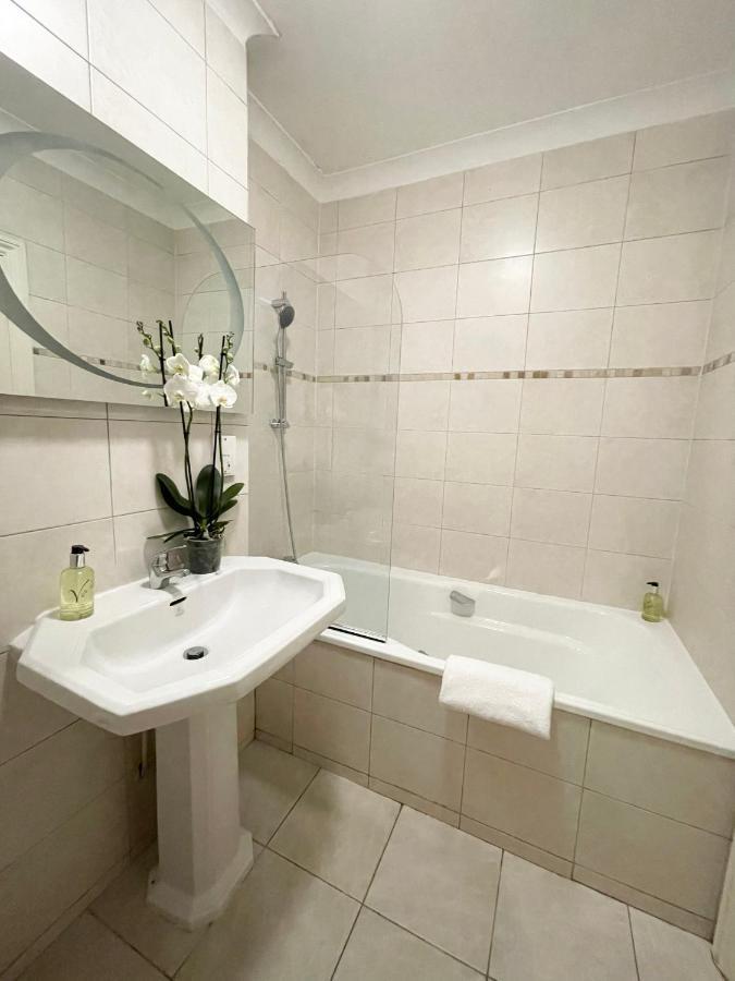 Grosvenor Gardens Apartments Londyn Zewnętrze zdjęcie