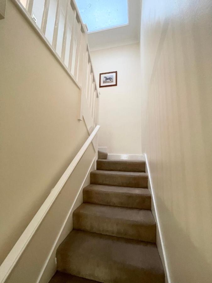 Grosvenor Gardens Apartments Londyn Zewnętrze zdjęcie